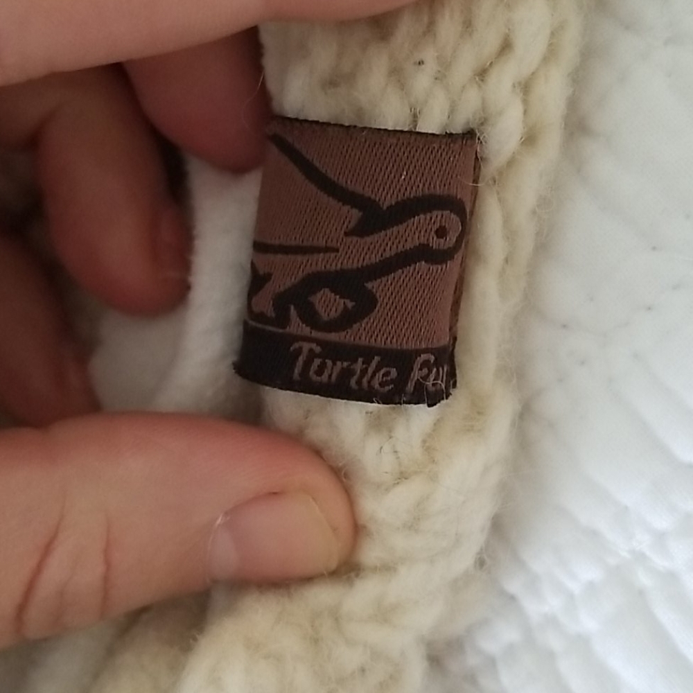 Knit hat - Picture 4 of 5